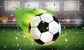 足球赛事分析场景